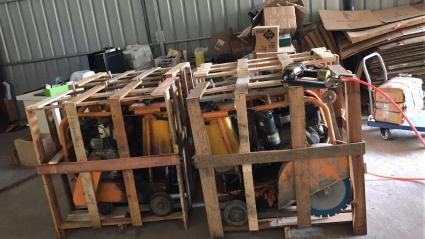 白朗行李、家具、电器包装托运