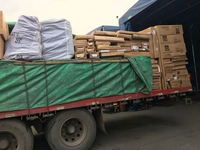 白朗家具托运